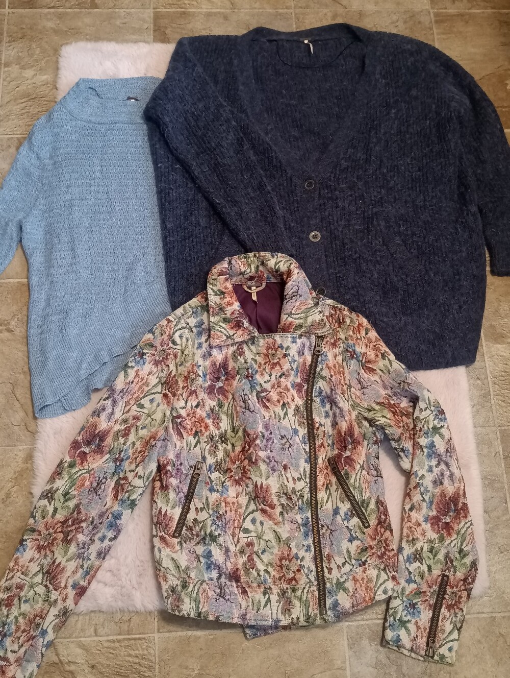 Free People Sellers' Bundle